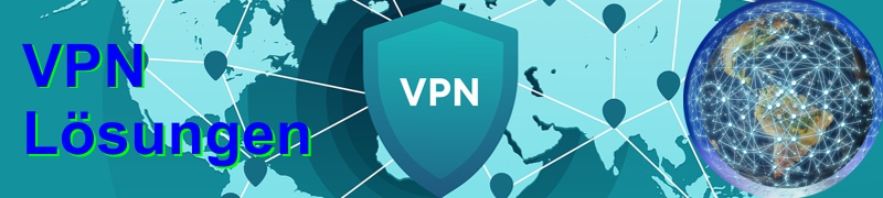 VPN Lsungen von GepaNet