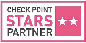 Gepanet GmbH ist Check Point Stars Partner