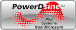 Microsemi PowerDsine