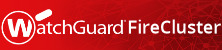 Watchguard FireCluster, High Availability