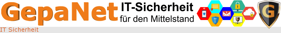 IT Sicherheit