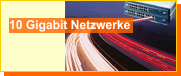 10 Gigabit Netzwerke  