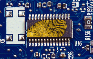 Netzwerksicherheit IT Security