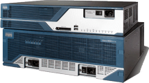 Cisco 3800 Router Serie