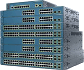 Cisco Catalyst 3560