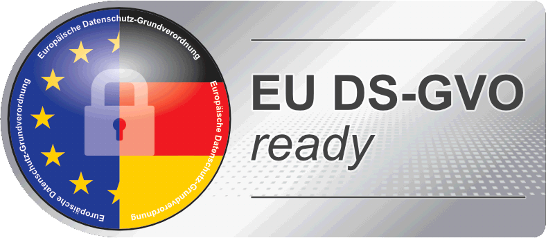 Securepoint Security EU DS-GVO ready