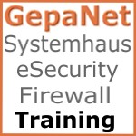 Gepanet Firewall Training Watchguard Firebox