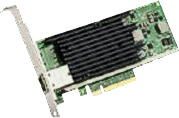 INTEL X540-T1 10GBASE-T Server Adapter
