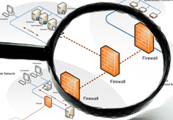 Netzwerk Auditing, IT Security