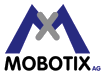 Mobotix Videoüberwachung Netzwerkkameras