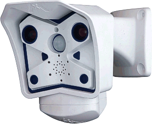 Mobotix M15D DualNight