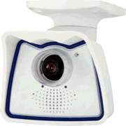 Mobotix M25M Sec Kamera