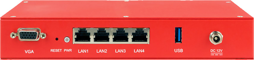 Securepoint RC200 NextGen UTM-Firewall