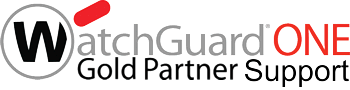 Watchguard Gold Partner Support