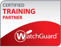 WCTP WatchGuard Training Center mit zertifizierten WatchGuard  Trainern