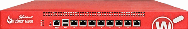 Watchguard Firebox M300 Firewall