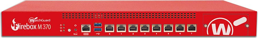 Watchguard Firebox M370 Firewall