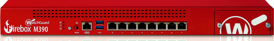 Watchguard Firebox M390 Firewall