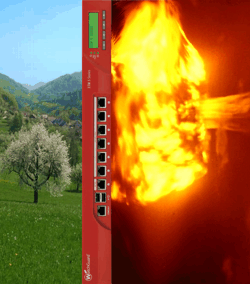 Total Security Updates machen Watchguard Firebox Firewalls sicher